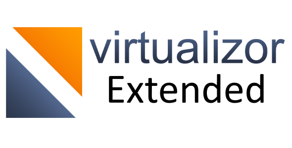 Virtualizor Extended