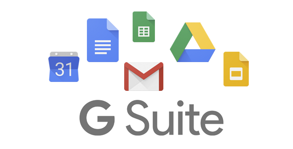 Logicboxes G Suite 
