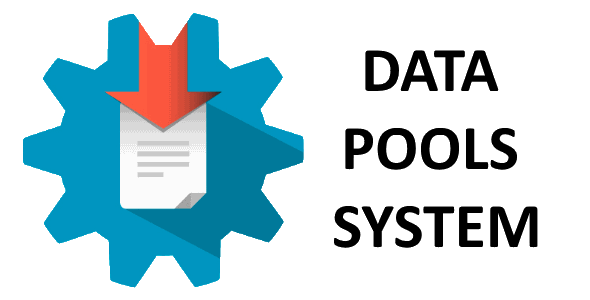 Data Pools Module Released